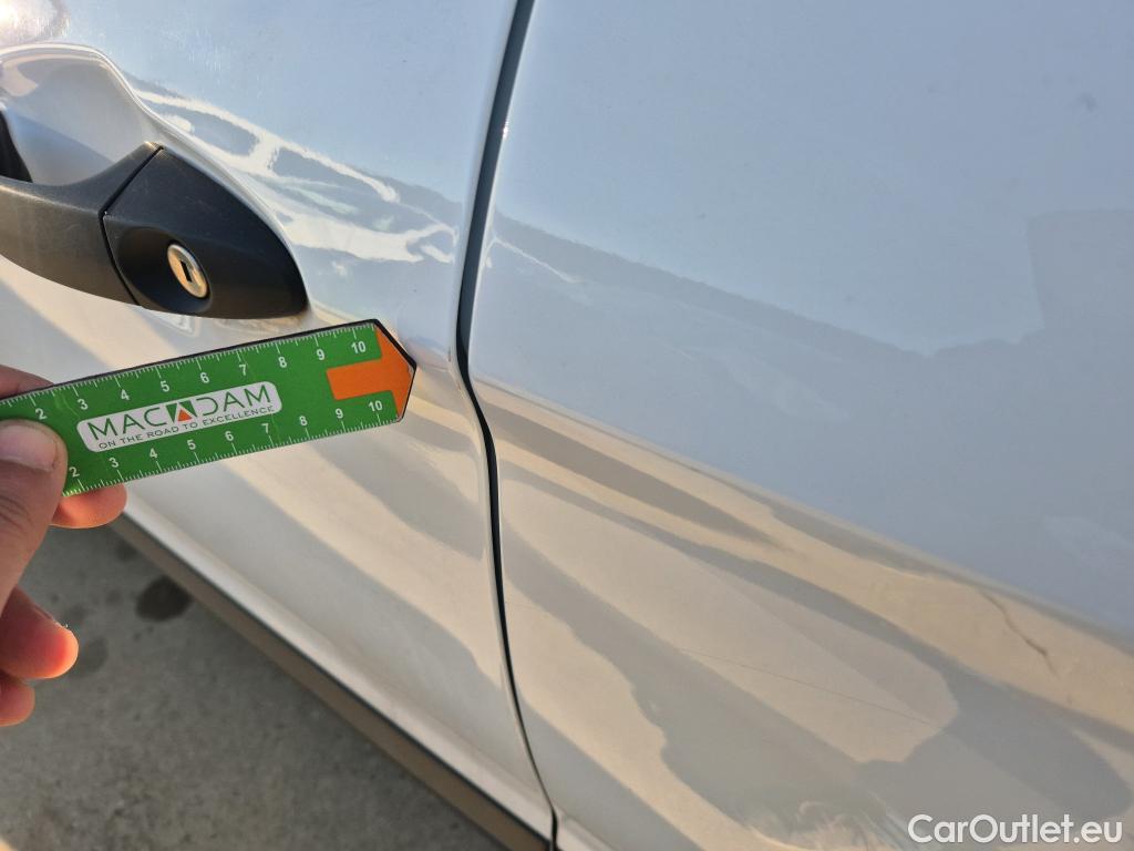  Ford  Transit  Courier Trend 1.5 TDCi 100CV MT6 E6d #25