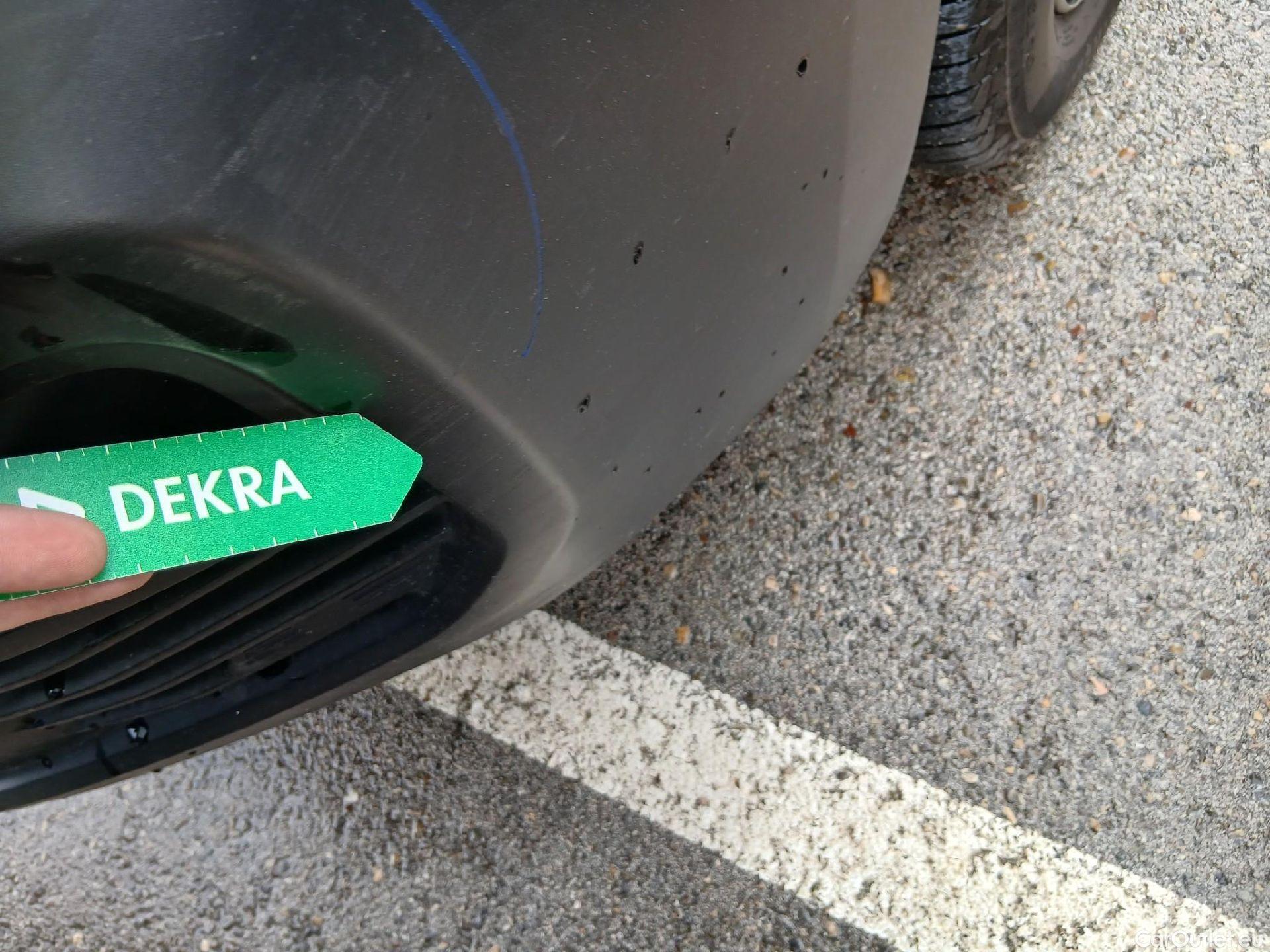  Citroen  Berlingo  Furgón Control M 1.5 BlueHDi #6