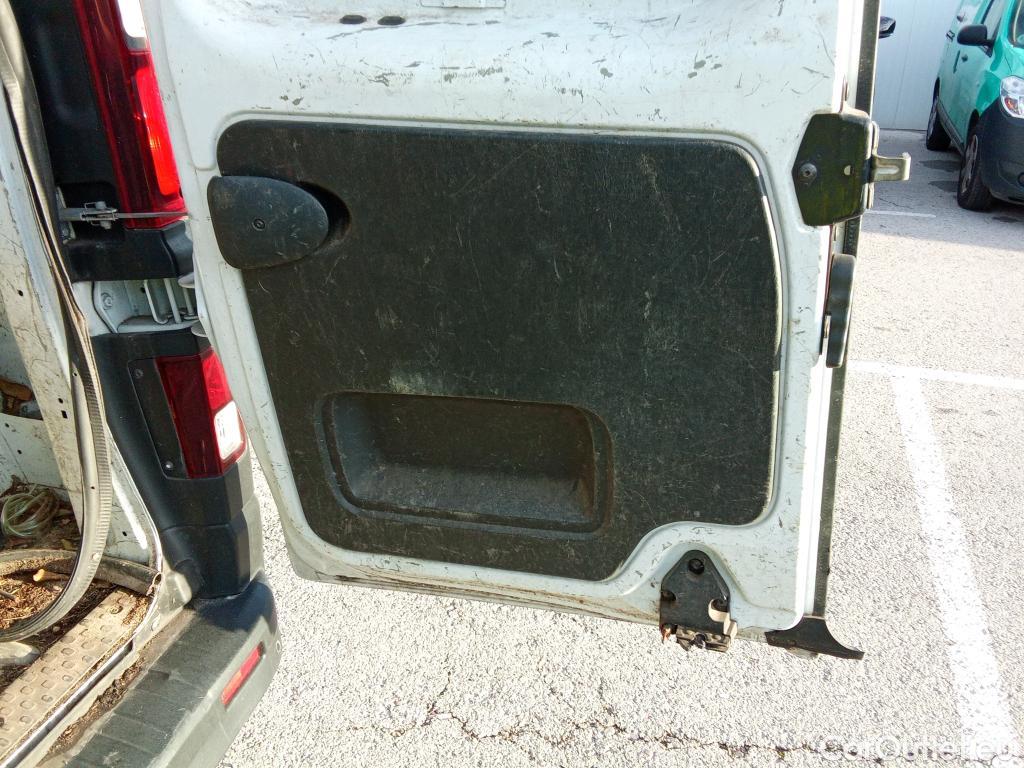  Fiat  Talento  Furgon L1H1 1 2t 1.6 Multijet 120CV MT6 E6 #58