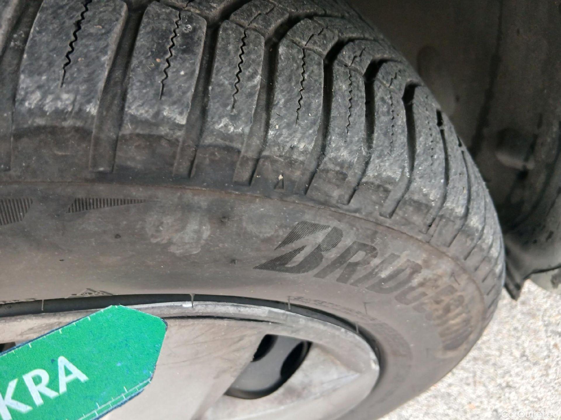  Nissan  NV200 NISSAN NV250 / 2019 / 4P / furgón 2pl 1.5dCi 59 kW (80 CV) L1H1 ÓPTIMA #7