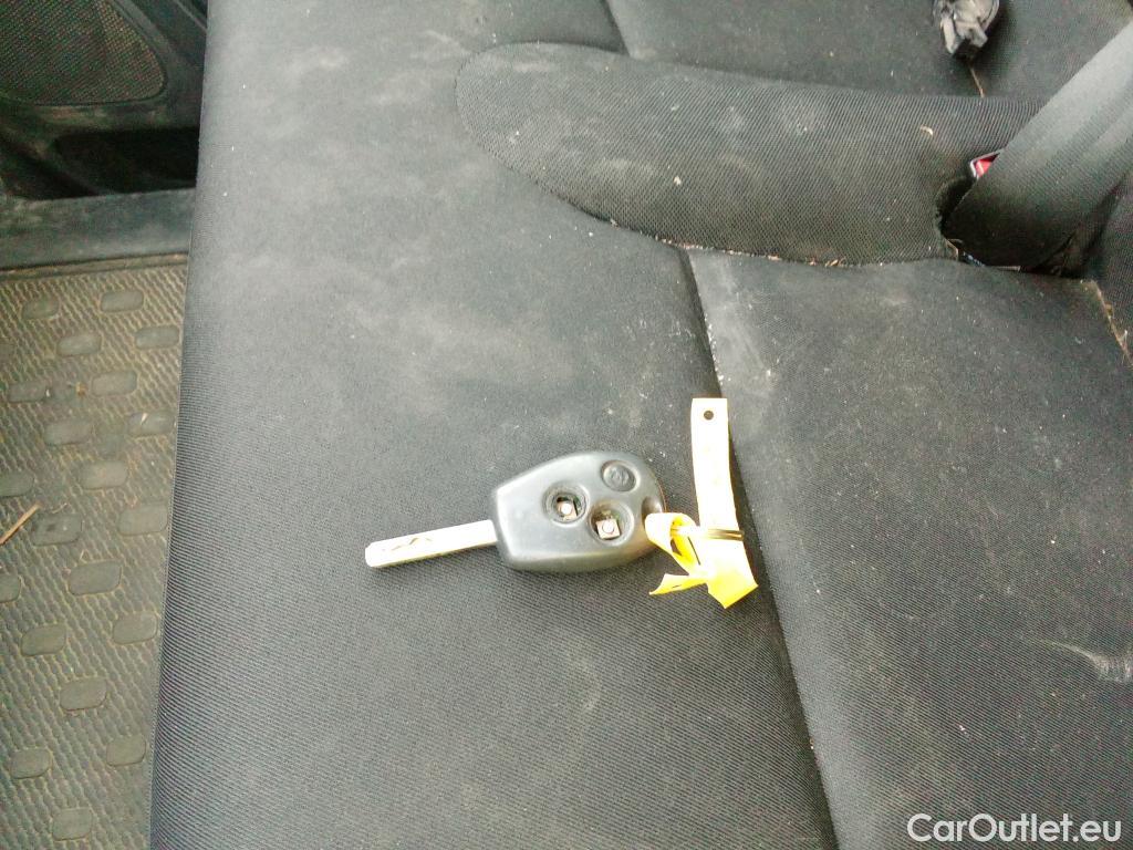  Fiat  Talento  Furgon L1H1 1 2t 1.6 Multijet 120CV MT6 E6 #9