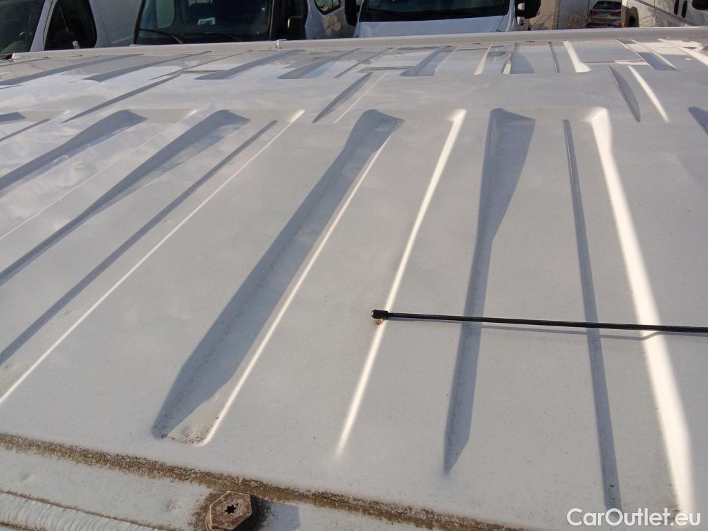  Fiat  Talento  Furgon L1H1 1 2t 1.6 Multijet 120CV MT6 E6 #16