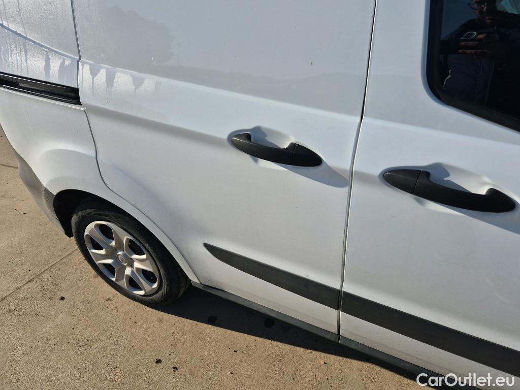  Ford  Transit  Courier Trend 1.5 TDCi 100CV MT6 E6d #3
