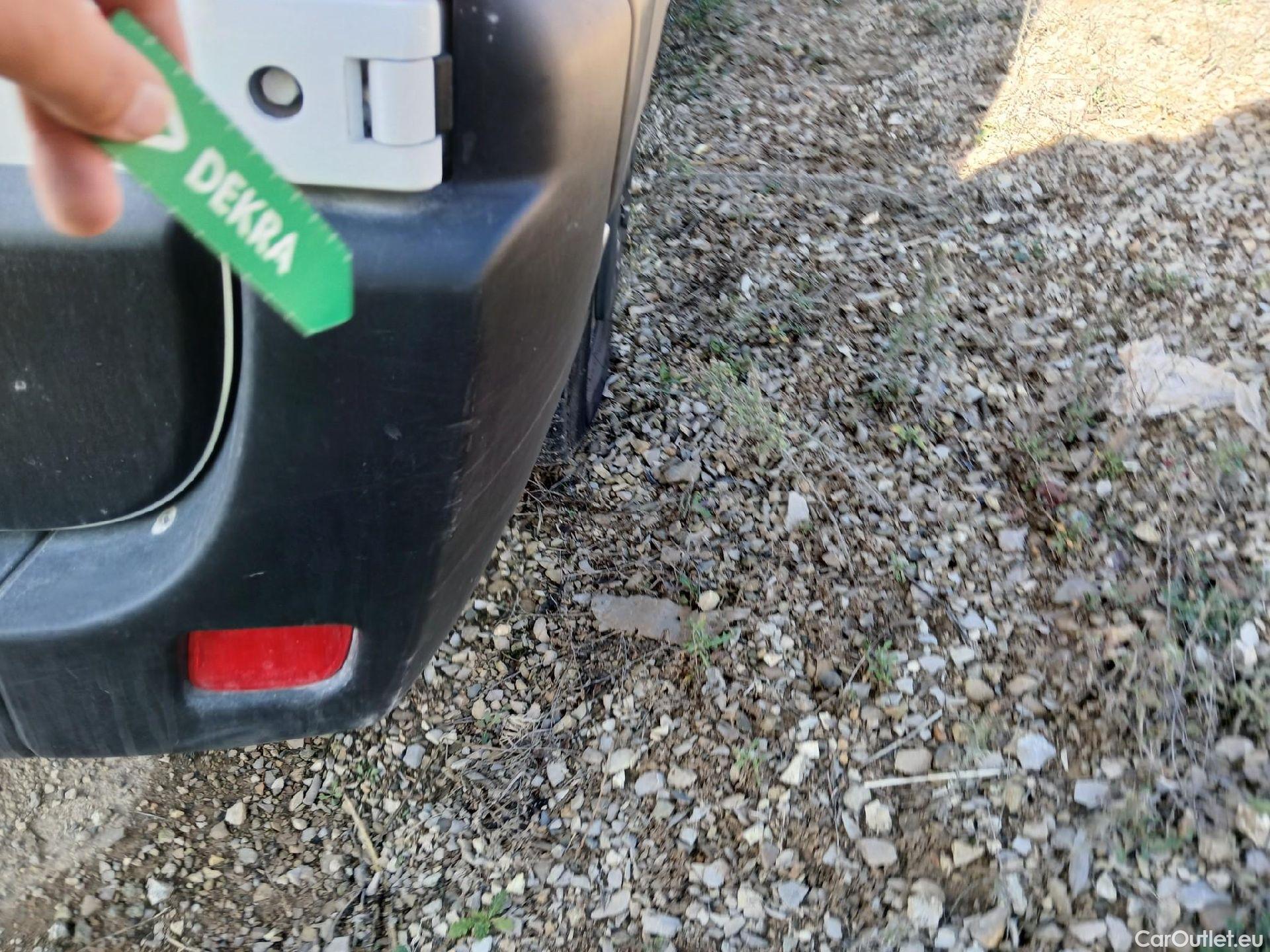  Opel  Movano OPEL  / 2019 / 4P / furgón 2.3 CDTI 99kW (135CV) L2 H2 F 3.5t (AC) #42