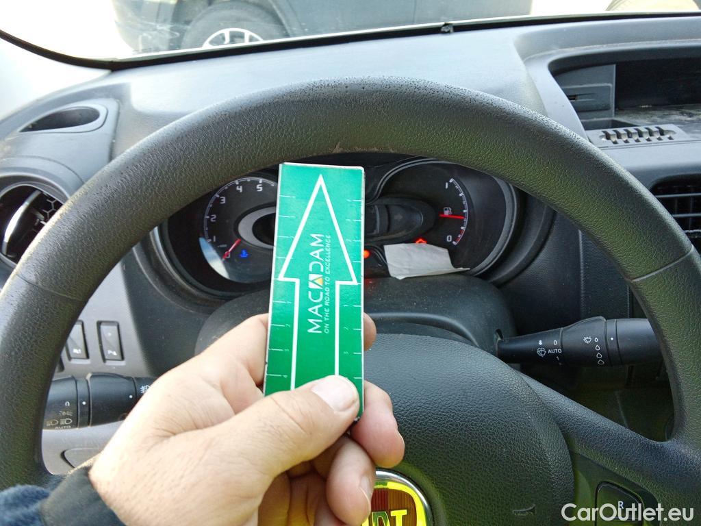  Fiat  Talento  Furgon L1H1 1 2t 1.6 Multijet 120CV MT6 E6 #2