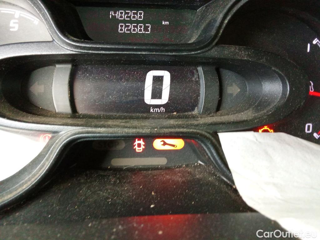  Fiat  Talento  Furgon L1H1 1 2t 1.6 Multijet 120CV MT6 E6 #78