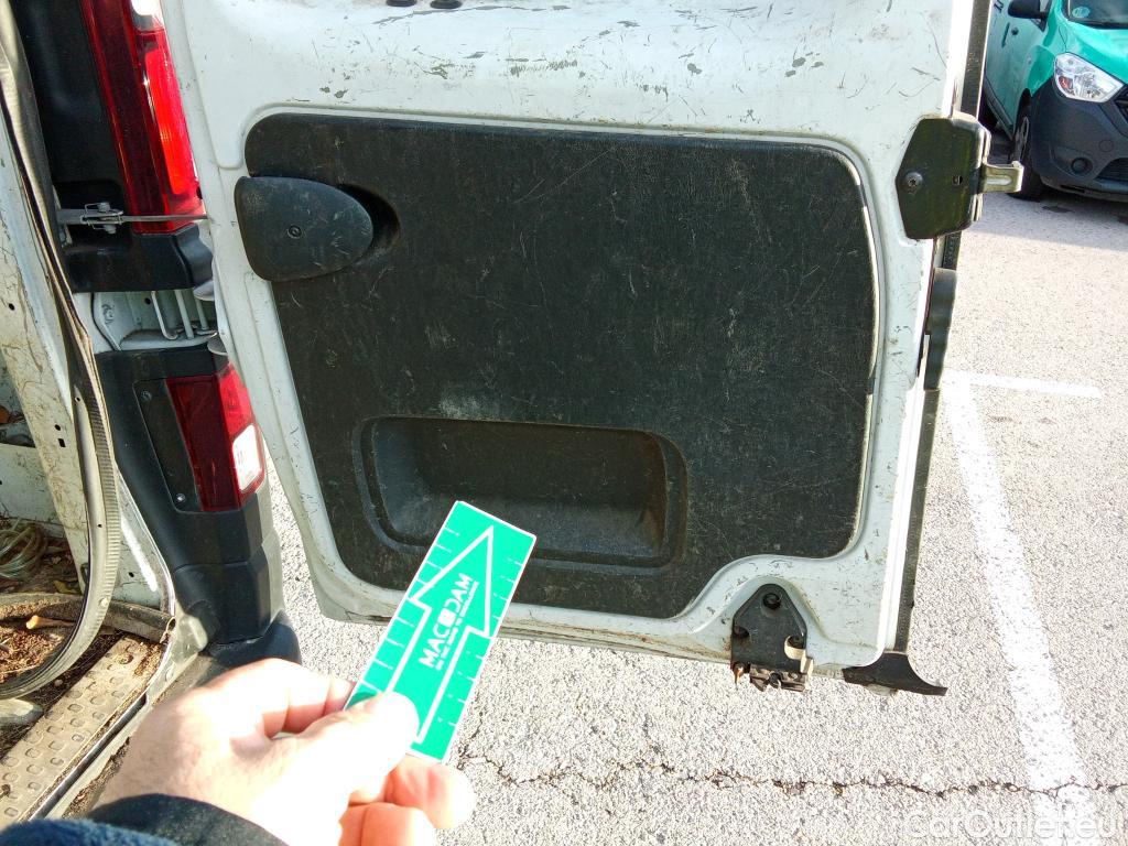  Fiat  Talento  Furgon L1H1 1 2t 1.6 Multijet 120CV MT6 E6 #59