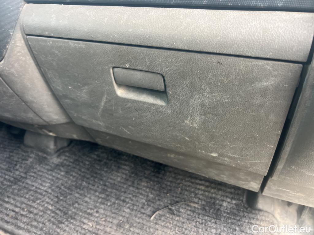  Nissan  NV400 NISSAN NT400 / 2014 / 2P / pick-up de lados abatibles 35.13/2 Básico CAL Cabina Abatible Media #34