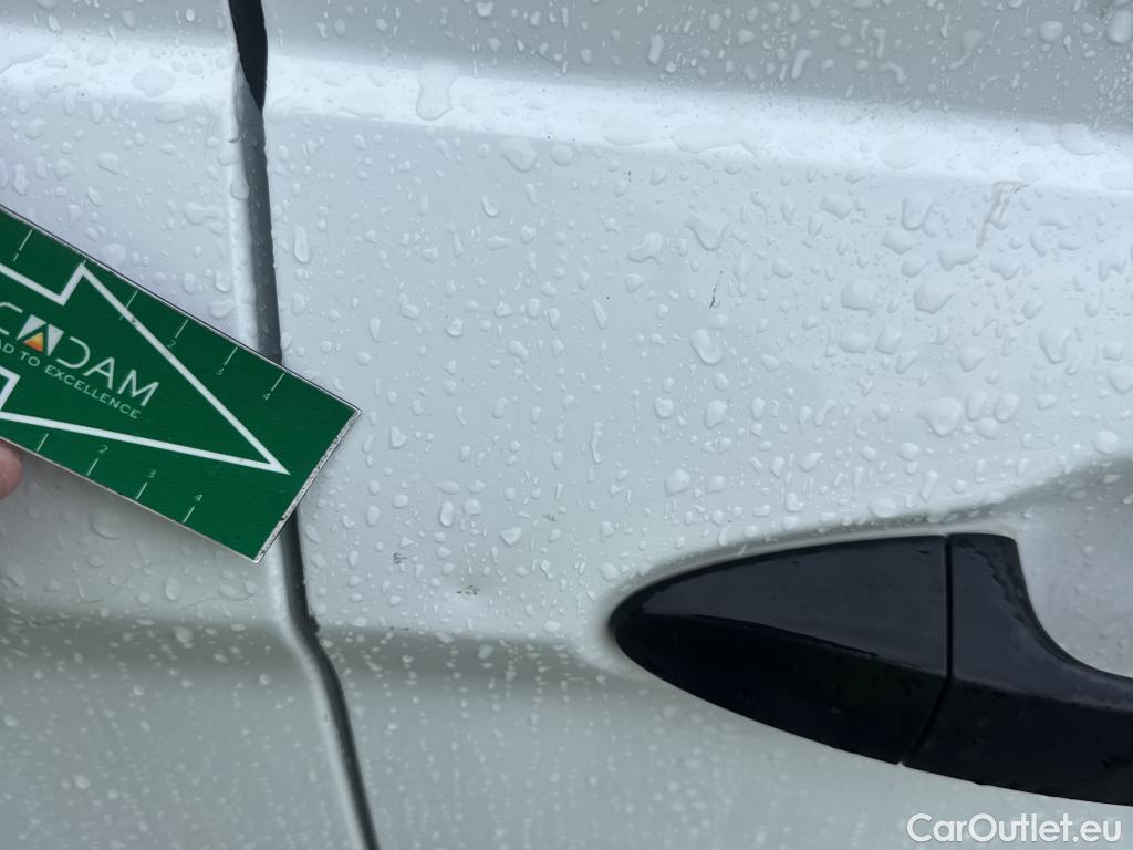  Ford  Transit FORD  Courier/2014/4P/furgón der.turis Van 1.5 TDCi 56kW Trend #20