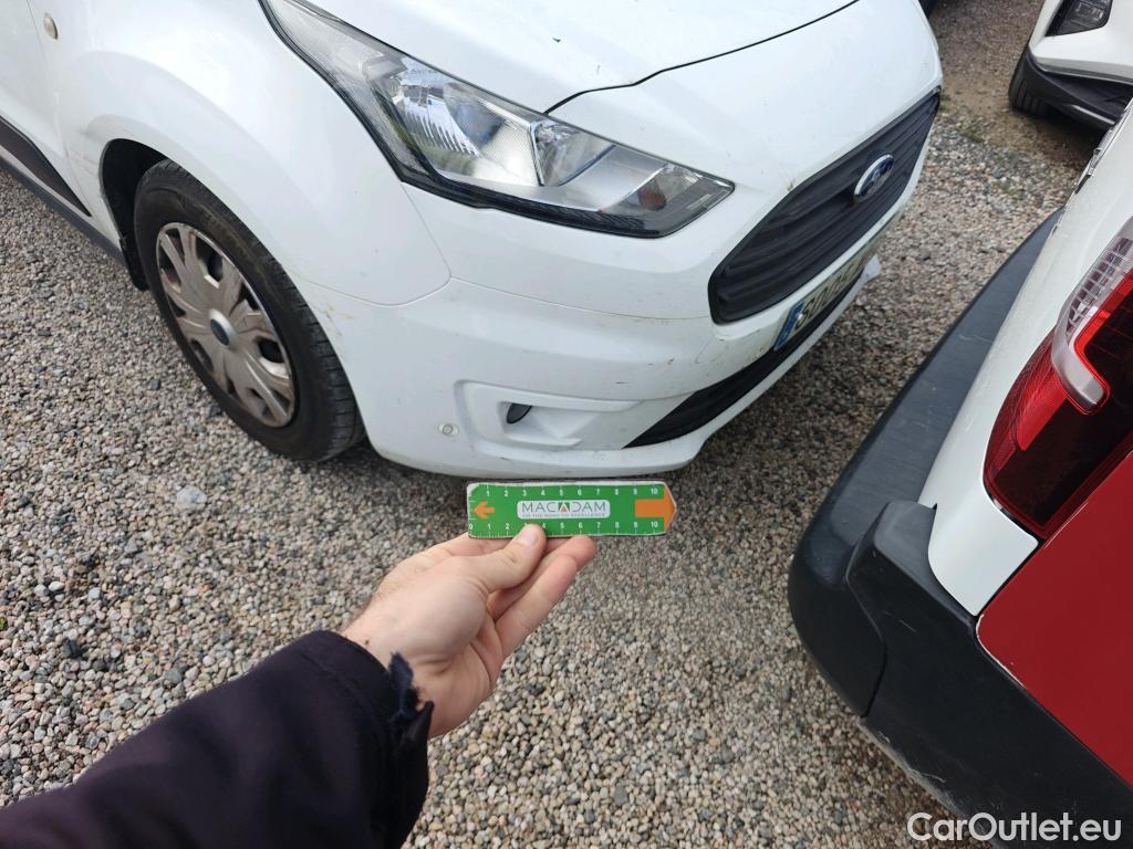  Ford  Transit Connect  Furgon 200 L1 Trend 1.5 EcoBlue 100CV MT6 E6dT #47