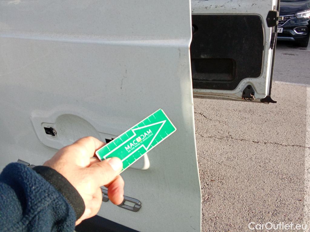  Fiat  Talento  Furgon L1H1 1 2t 1.6 Multijet 120CV MT6 E6 #21