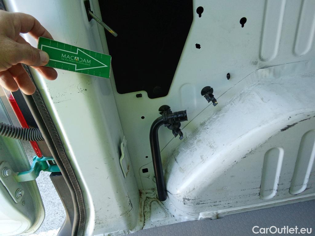  Dacia  Dokker DACIA  / 2013 / 4P / furgón derivado de turismo Essential 1.6 75kW (100CV) GLP #26