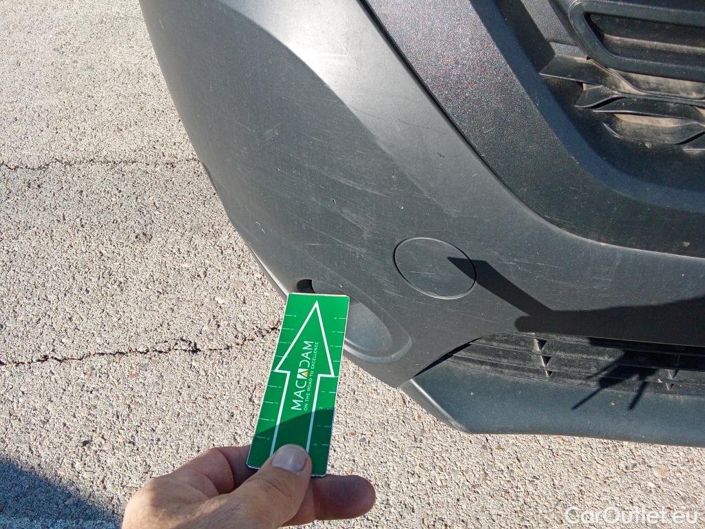  Dacia  Dokker DACIA  / 2013 / 4P / furgón derivado de turismo Essential 1.6 75kW (100CV) GLP #10