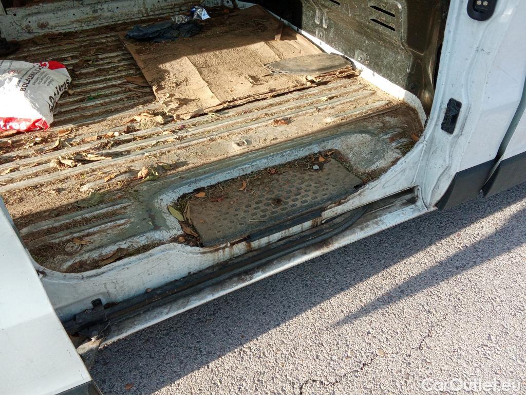  Fiat  Talento  Furgon L1H1 1 2t 1.6 Multijet 120CV MT6 E6 #25