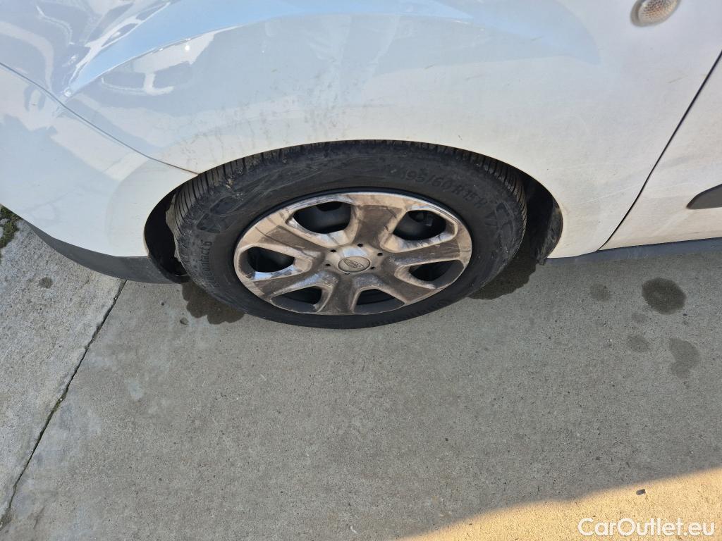  Ford  Transit  Courier Trend 1.5 TDCi 100CV MT6 E6d #14