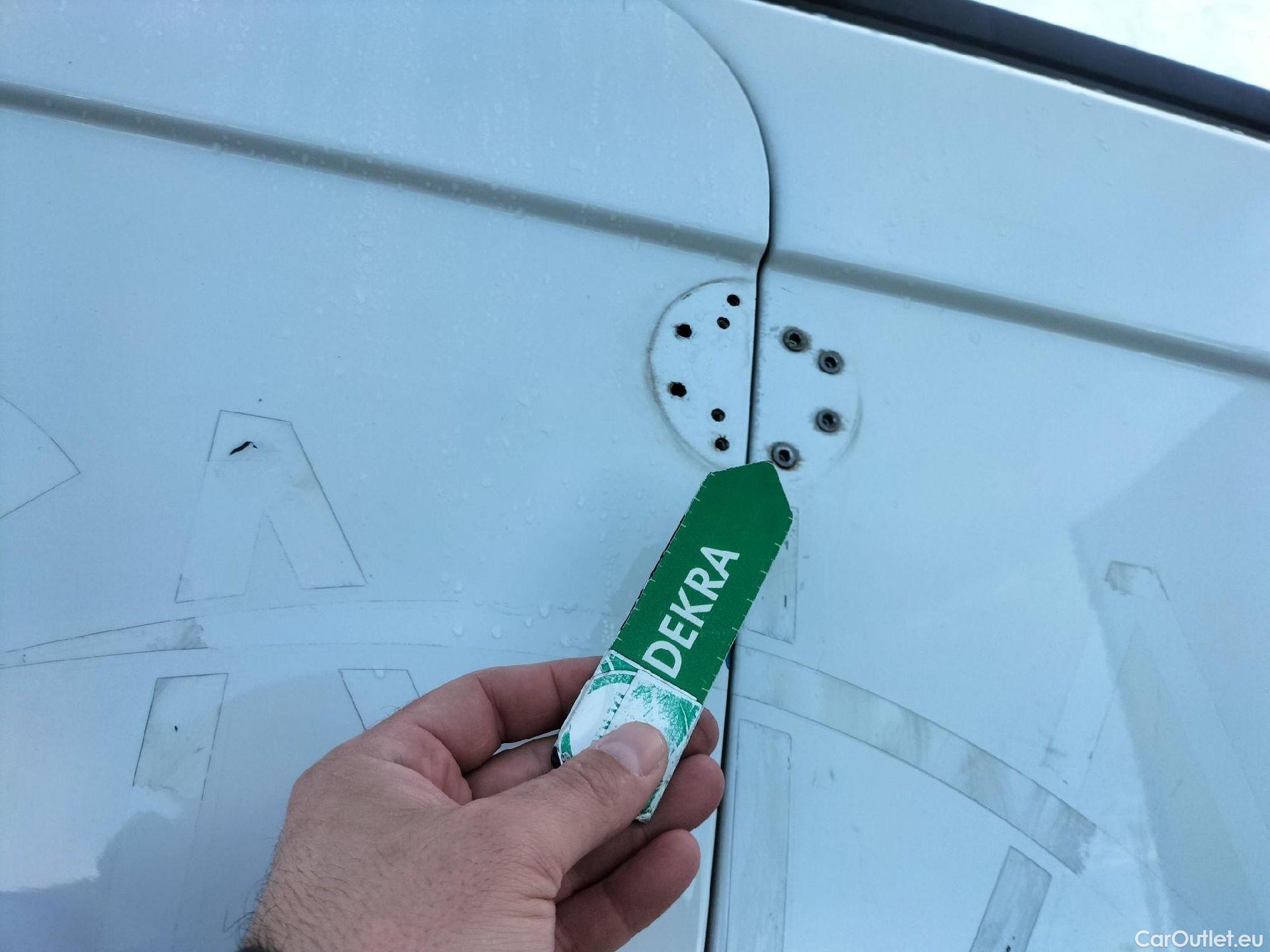  Dacia  Dokker DACIA  / 2013 / 4P / furgón derivado de turismo Van Essential 1.6 80kW (110CV) GLP #38