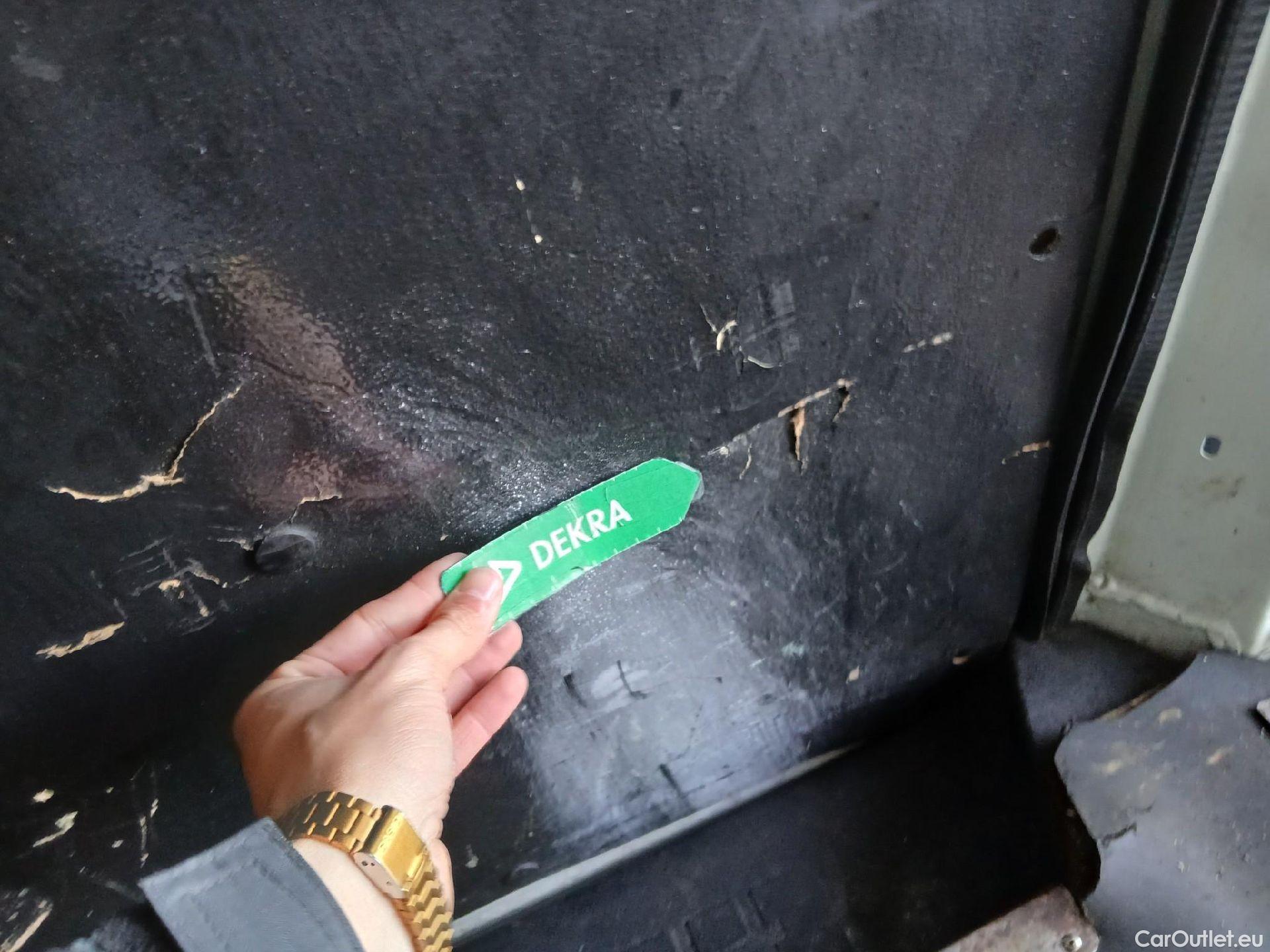  Opel  Vivaro OPEL  / 2019 / 4P / furgón 2.0 Diésel 88kW (120CV) M Inc. Select #28