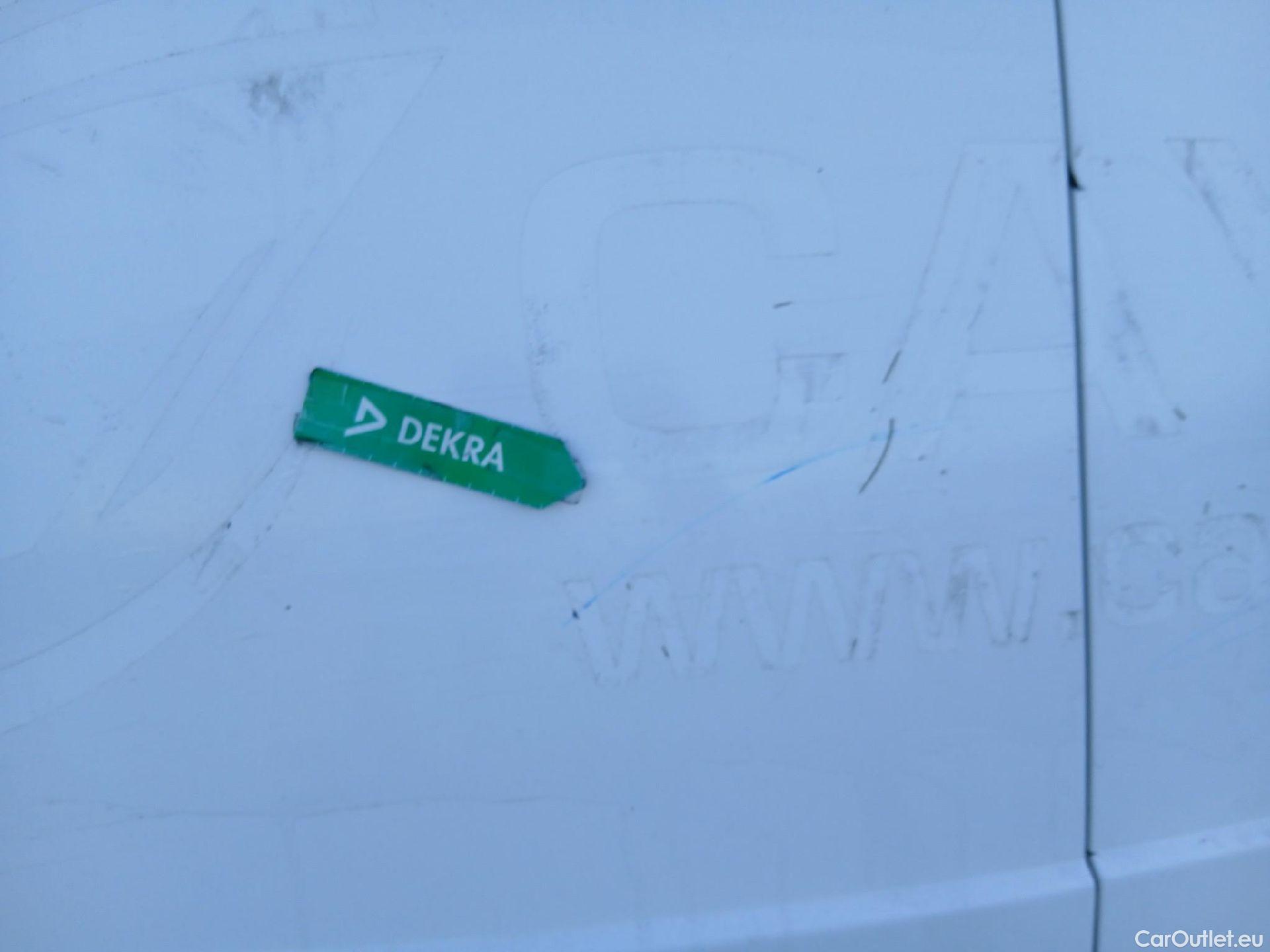  Opel  Vivaro OPEL  / 2019 / 4P / furgón 2.0 Diésel 88kW (120CV) M Inc. Select #12