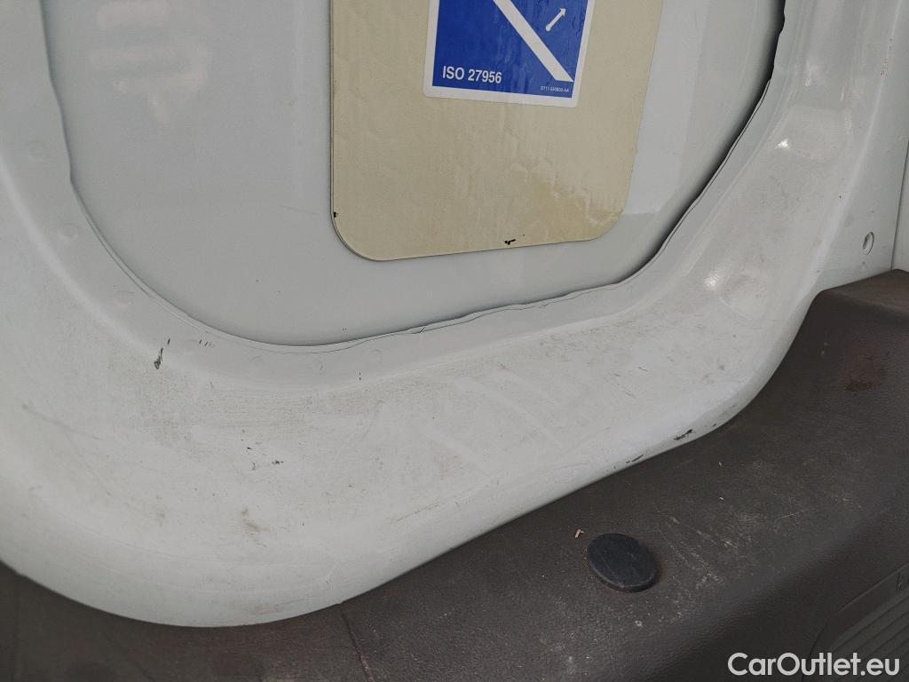  Ford  Transit Connect  Furgon 200 L1 Trend 1.5 EcoBlue 100CV MT6 E6dT #18