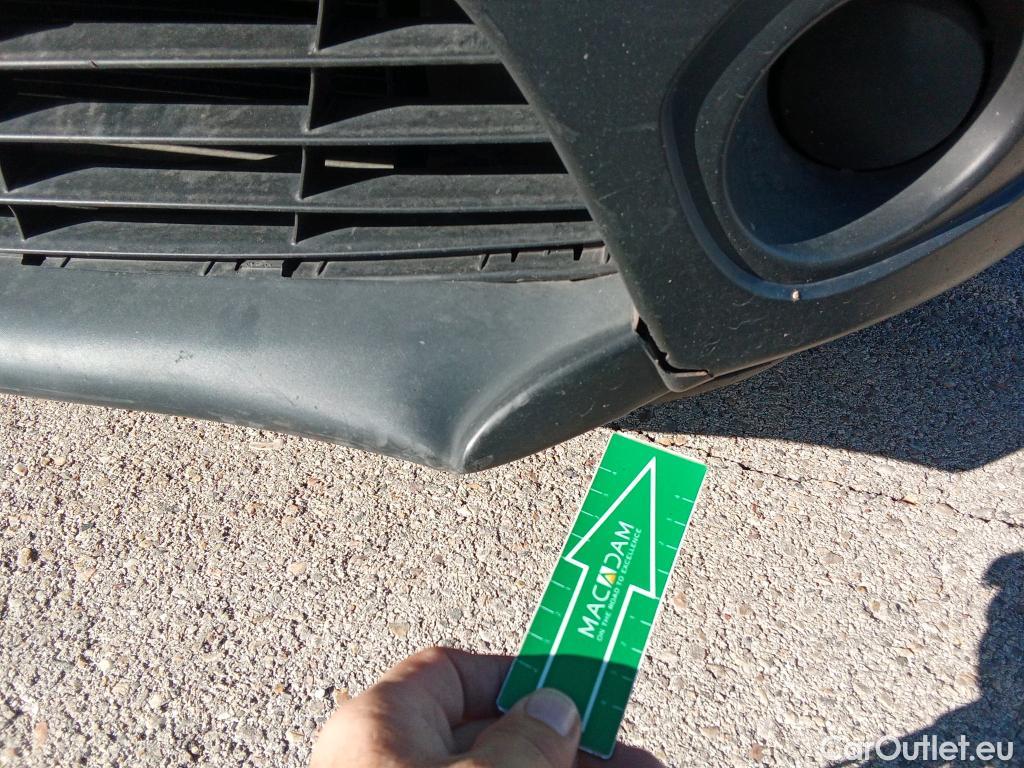  Dacia  Dokker DACIA  / 2013 / 4P / furgón derivado de turismo Essential 1.6 75kW (100CV) GLP #11