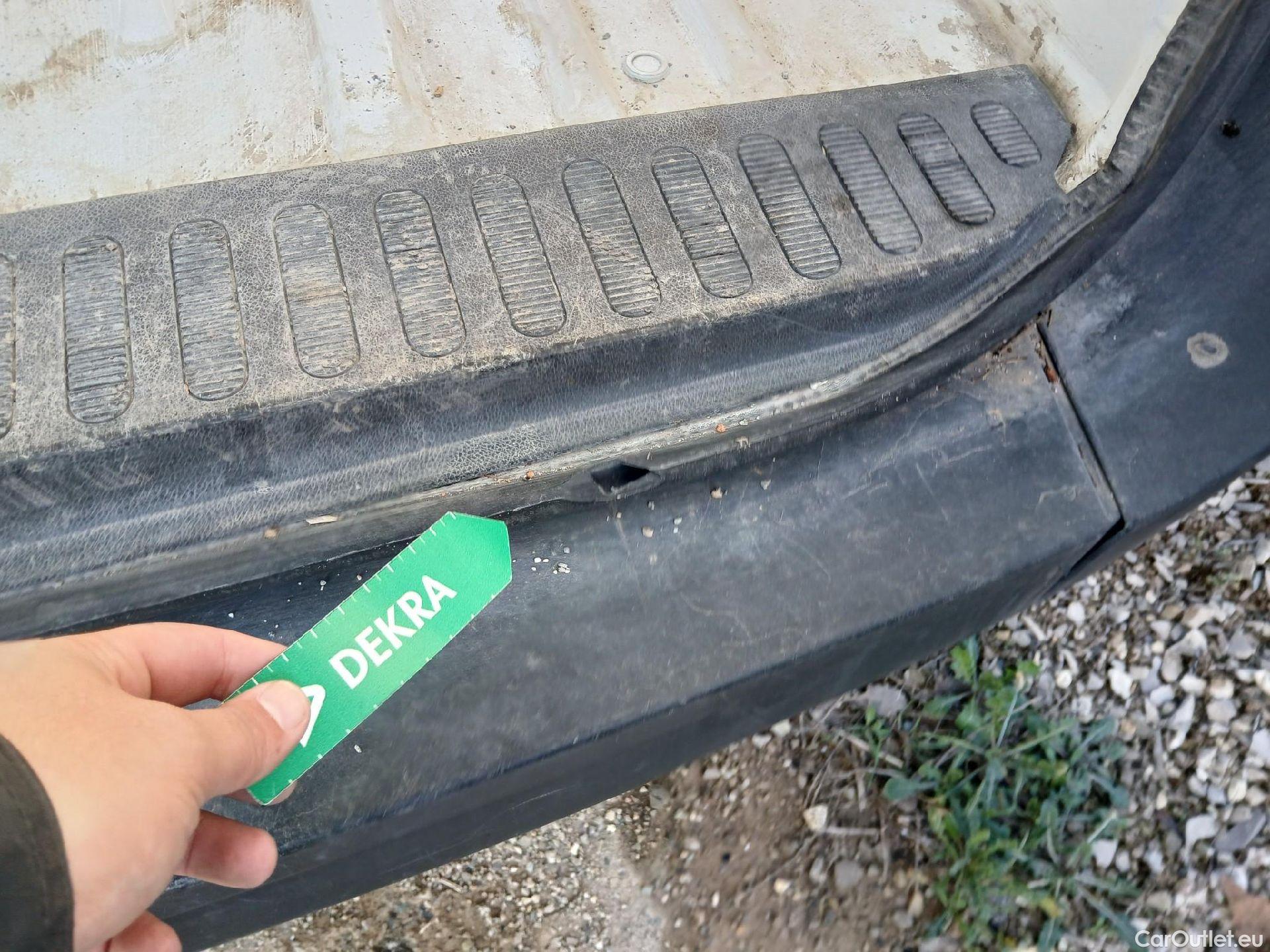  Opel  Movano OPEL  / 2019 / 4P / furgón 2.3 CDTI 99kW (135CV) L2 H2 F 3.5t (AC) #10