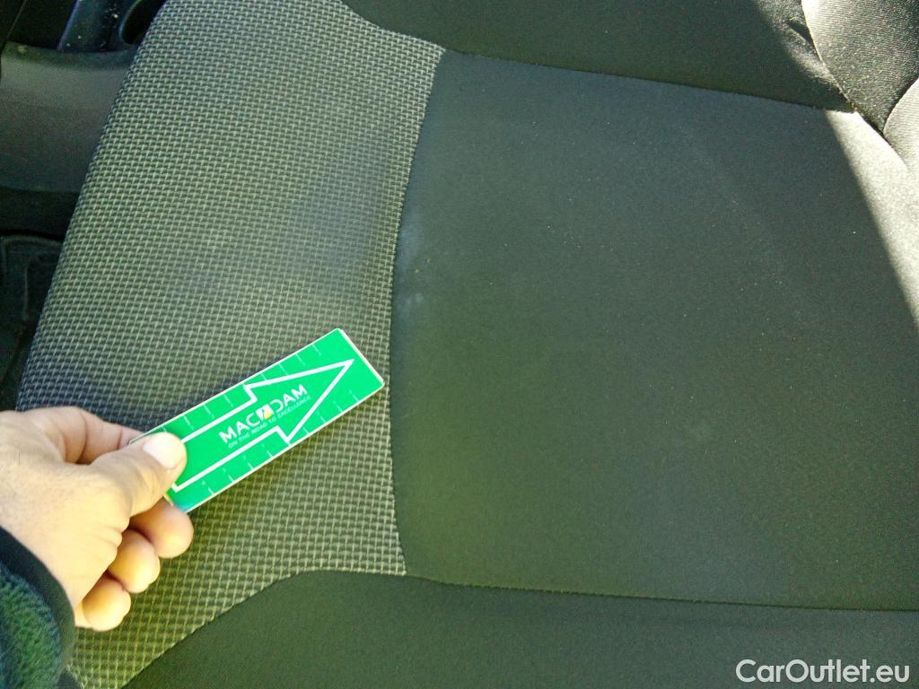  Dacia  Dokker DACIA  / 2013 / 4P / furgón derivado de turismo Essential 1.6 75kW (100CV) GLP #30