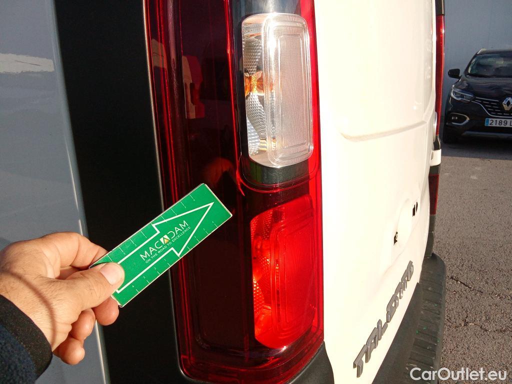  Fiat  Talento  Furgon L1H1 1 2t 1.6 Multijet 120CV MT6 E6 #71