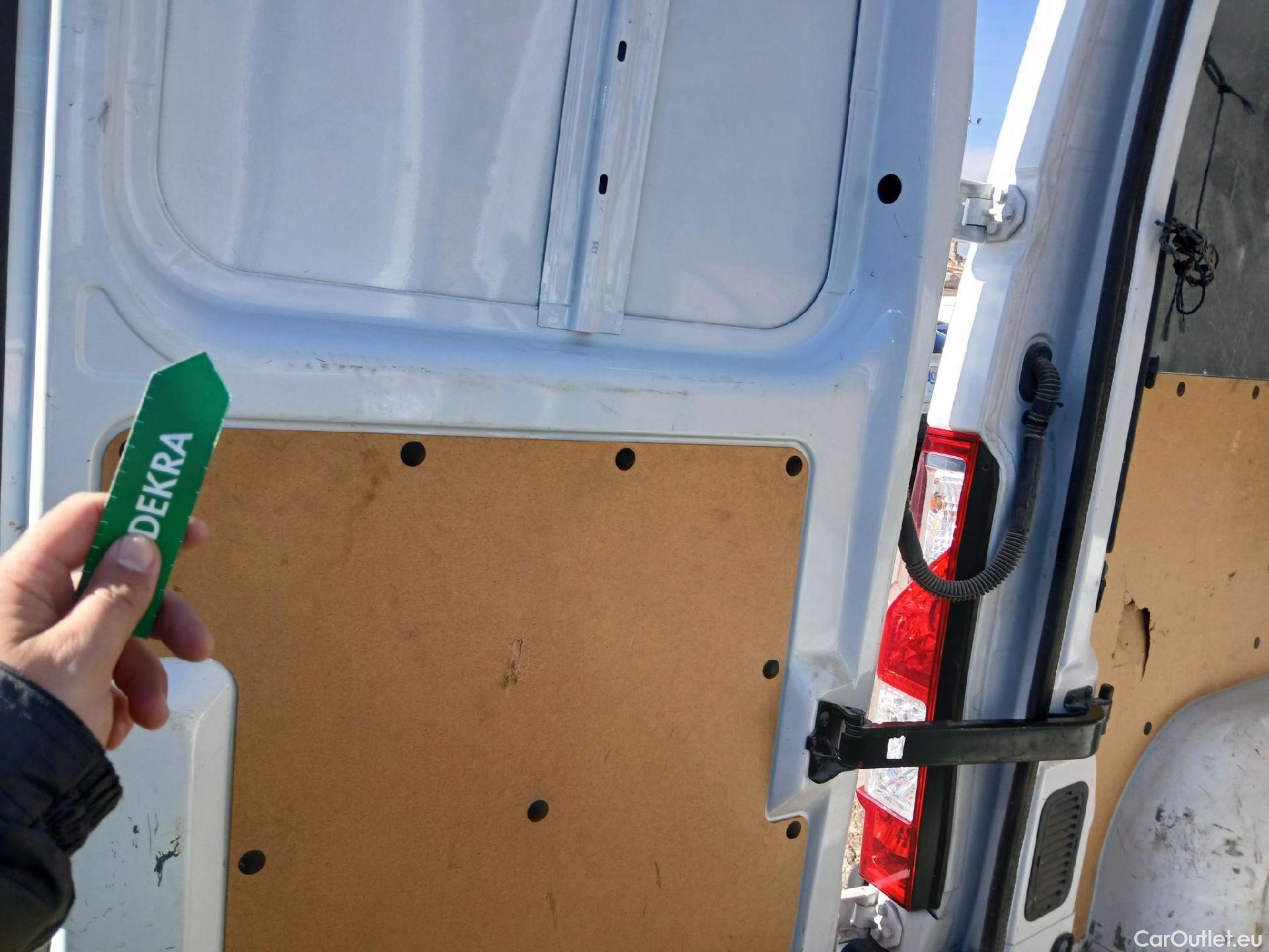  Opel  Movano OPEL  / 2019 / 4P / furgón 2.3 CDTI 99kW (135CV) L2 H2 F 3.5t (AC) #4