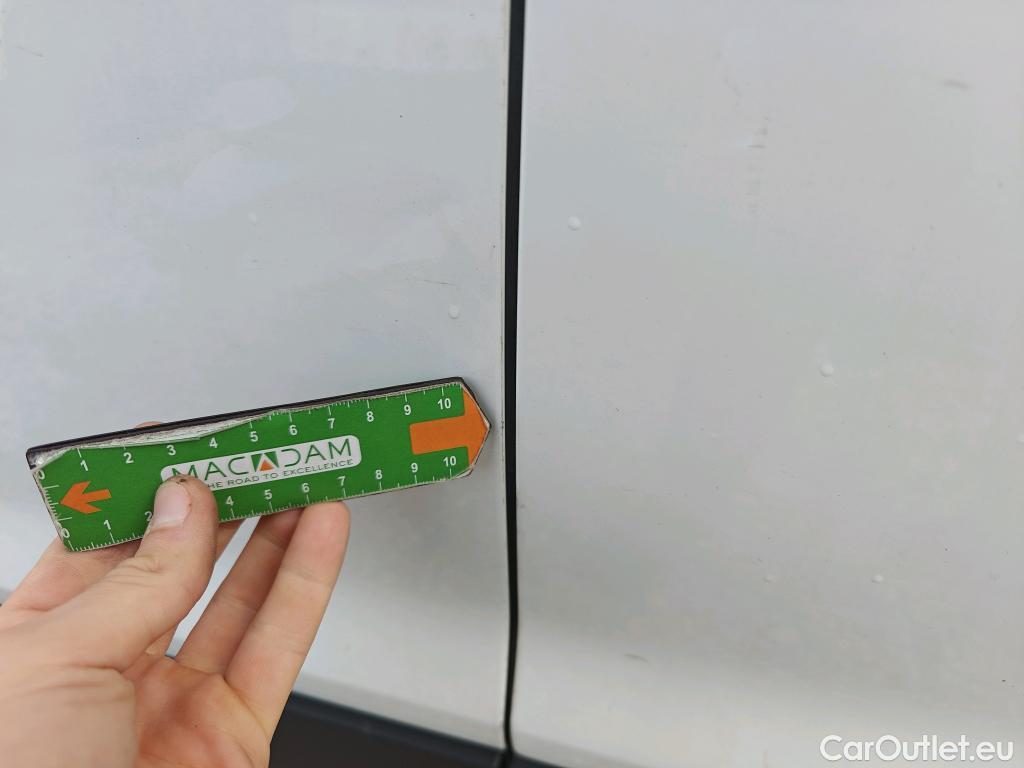  Ford  Transit Connect  Furgon 200 L1 Trend 1.5 EcoBlue 100CV MT6 E6dT #23