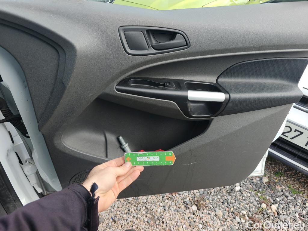  Ford  Transit Connect  Furgon 200 L1 Trend 1.5 EcoBlue 100CV MT6 E6dT #55