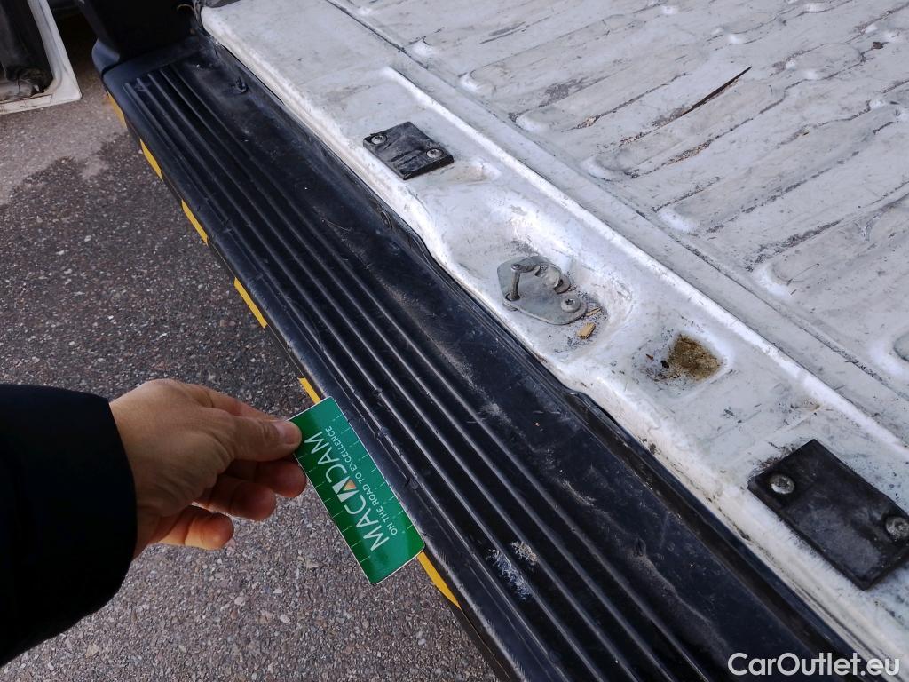  Opel  Movano OPEL  / 2021 / 4P / furgón Campaña Q2 Fgón Base L2H2 3.5T 2.2 BHDi 88kW #30