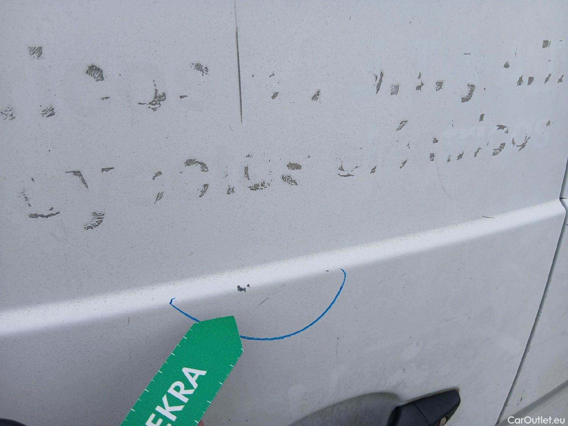  Citroen  Jumpy CITROEN  VU 4P 3G FURGÓN Talla M BlueHDi 85KW (115CV) 6v Confort #30