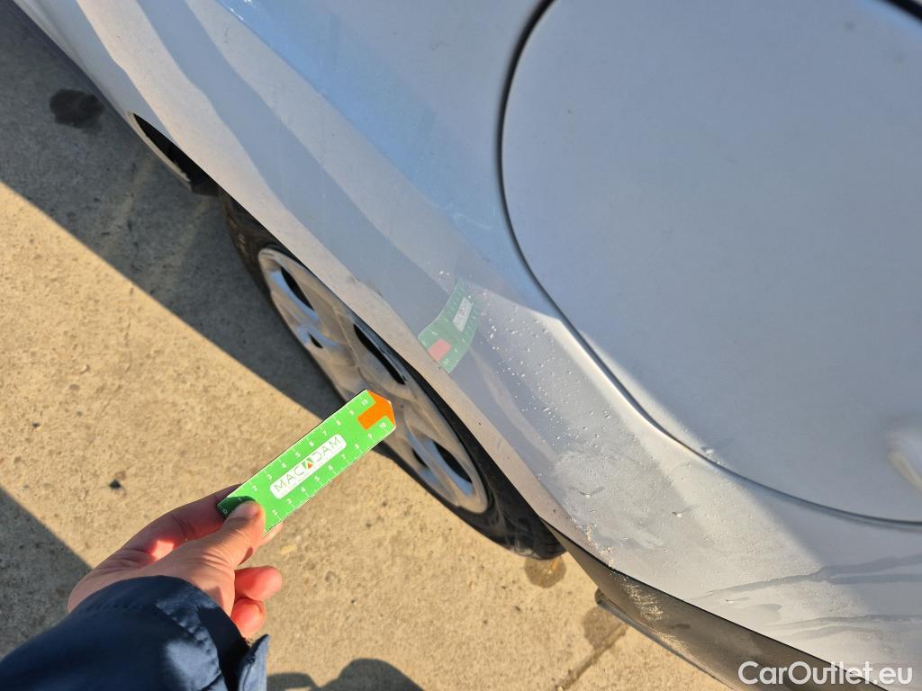  Ford  Transit  Courier Trend 1.5 TDCi 100CV MT6 E6d #2