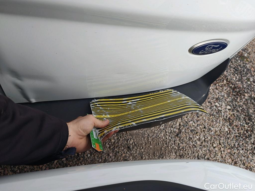  Ford  Transit Connect  Furgon 200 L1 Trend 1.5 EcoBlue 100CV MT6 E6dT #8