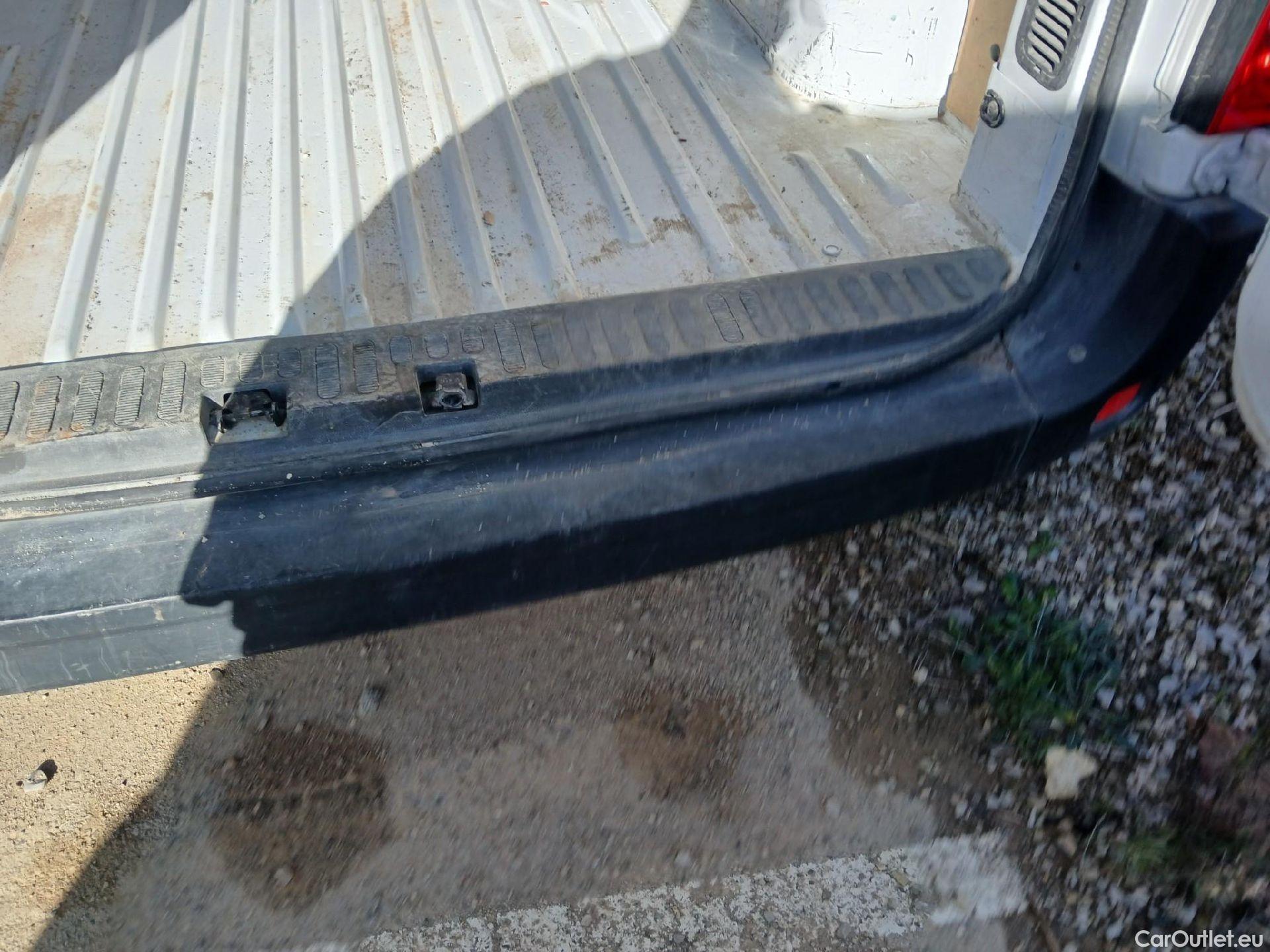  Opel  Movano OPEL  / 2019 / 4P / furgón 2.3 CDTI 99kW (135CV) L2 H2 F 3.5t (AC) #11