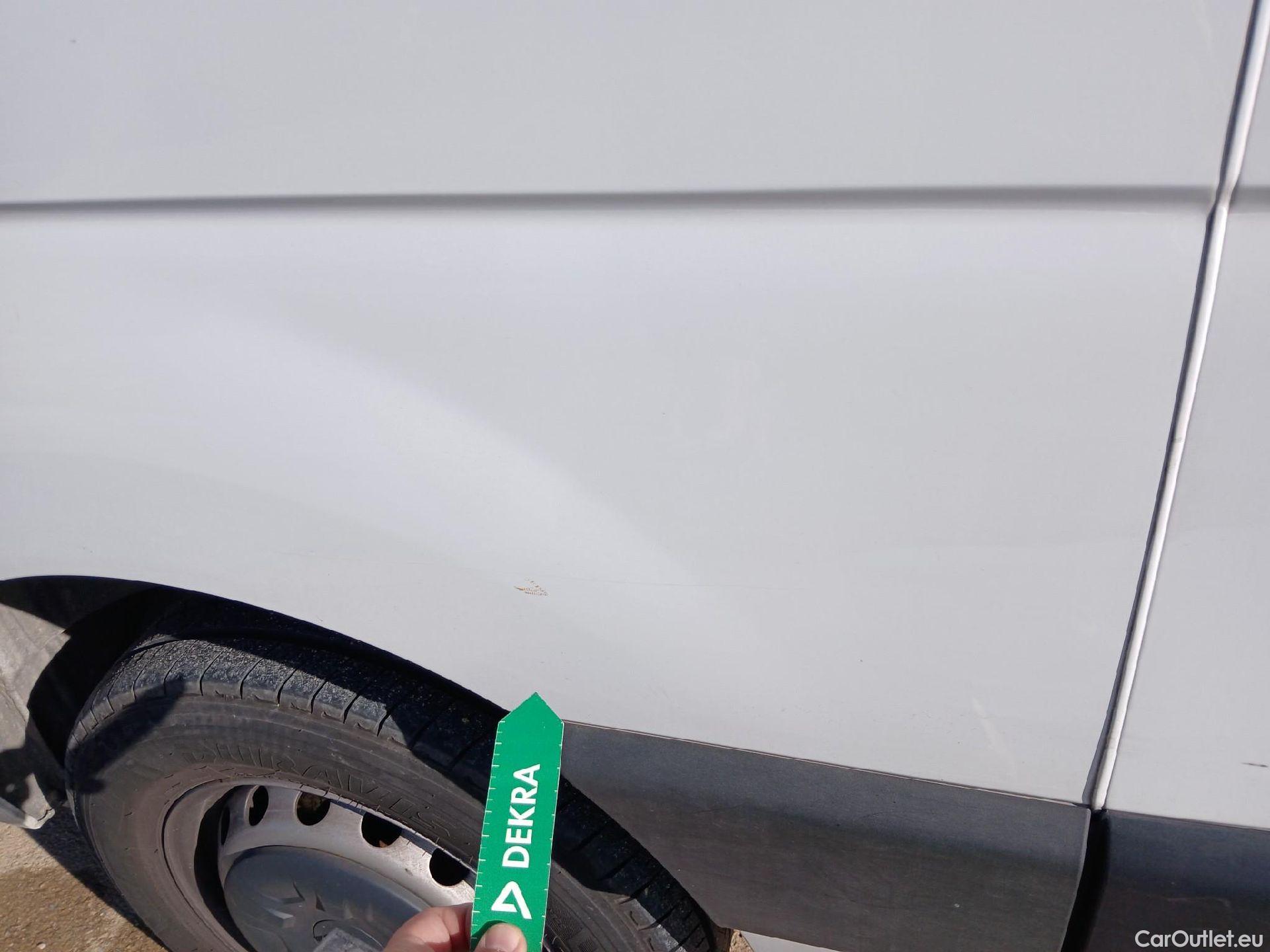  Opel  Movano OPEL  / 2019 / 4P / furgón 2.3 CDTI 99kW (135CV) L2 H2 F 3.5t (AC) #35