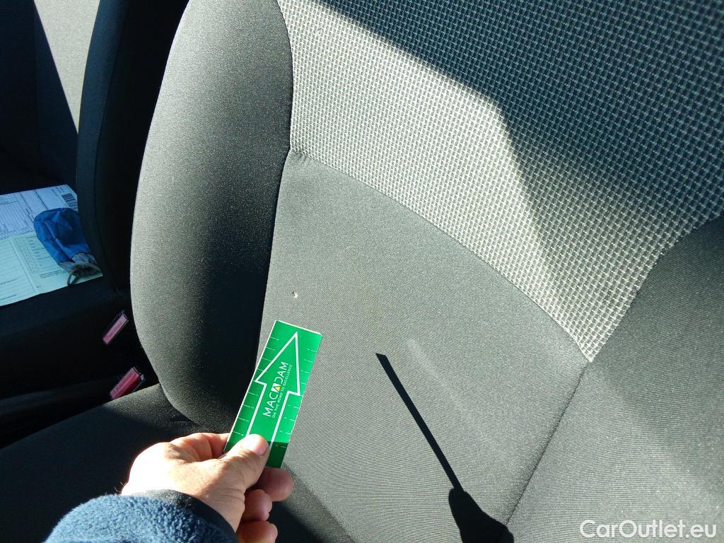  Dacia  Dokker DACIA  / 2013 / 4P / furgón derivado de turismo Essential 1.6 75kW (100CV) GLP #28