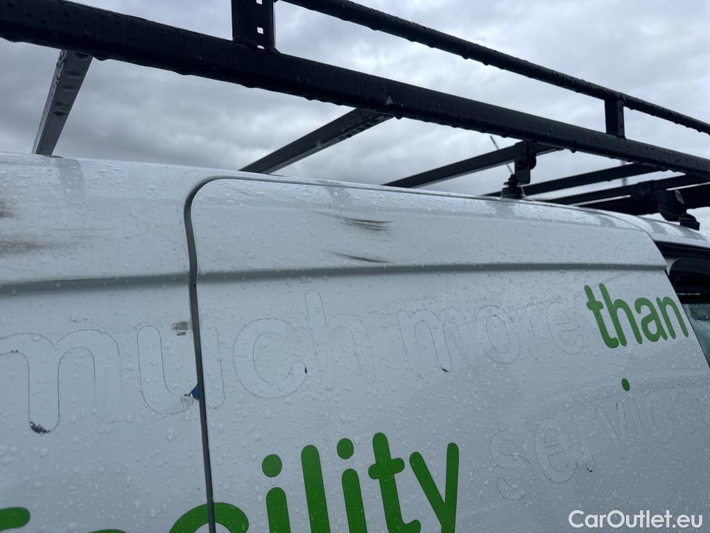  Ford  Transit FORD  Courier/2014/4P/furgón der.turis Van 1.5 TDCi 56kW Trend #21