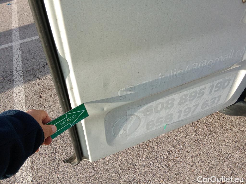  Fiat  Talento  Furgon L1H1 1 2t 1.6 Multijet 120CV MT6 E6 #23