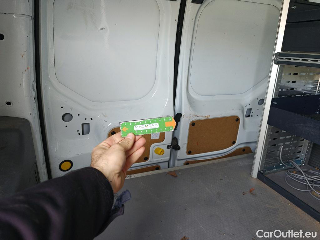  Ford  Transit Connect  Furgon 200 L1 Trend 1.5 EcoBlue 100CV MT6 E6dT #15