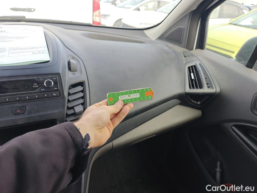  Ford  Transit Connect  Furgon 200 L1 Trend 1.5 EcoBlue 100CV MT6 E6dT #27