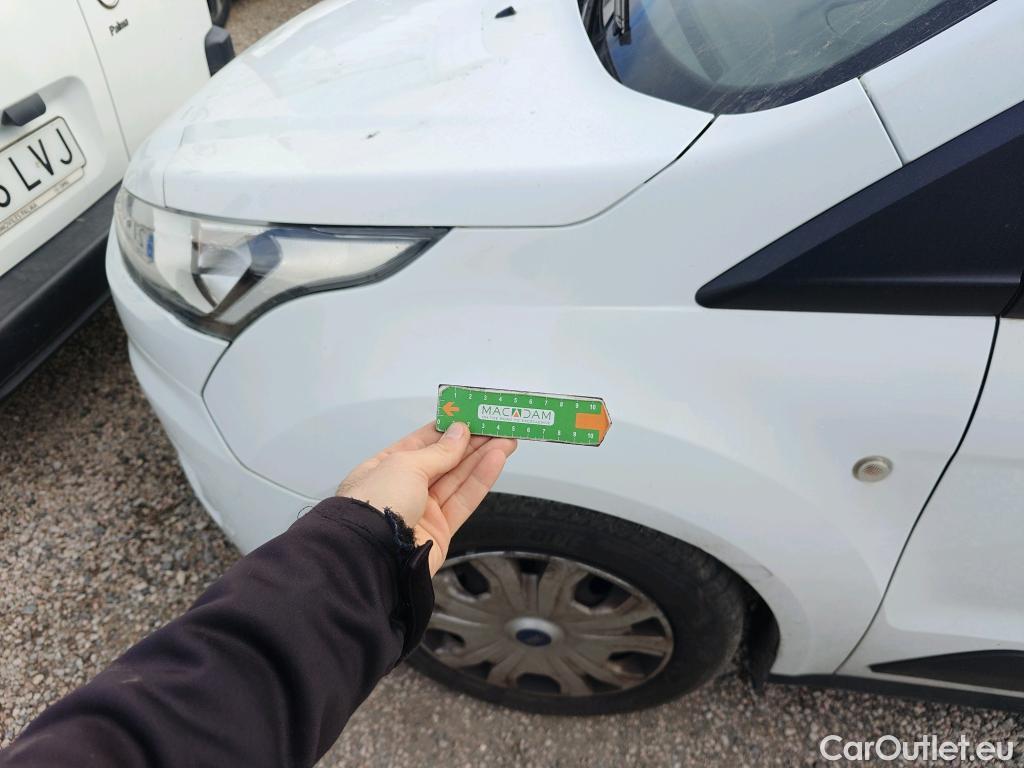  Ford  Transit Connect  Furgon 200 L1 Trend 1.5 EcoBlue 100CV MT6 E6dT #76