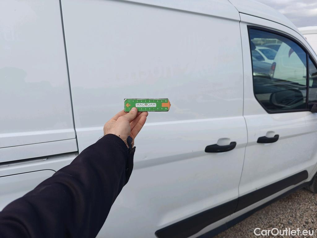  Ford  Transit Connect  Furgon 200 L1 Trend 1.5 EcoBlue 100CV MT6 E6dT #14