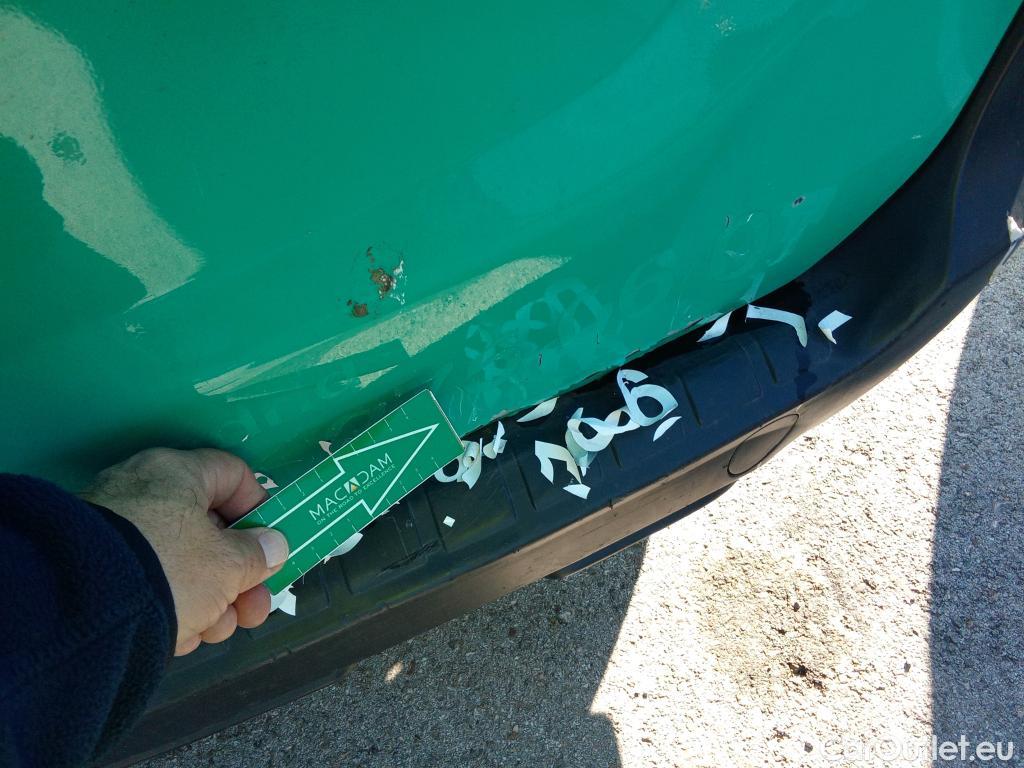  Dacia  Dokker DACIA  / 2013 / 4P / furgón derivado de turismo Essential 1.6 75kW (100CV) GLP #4