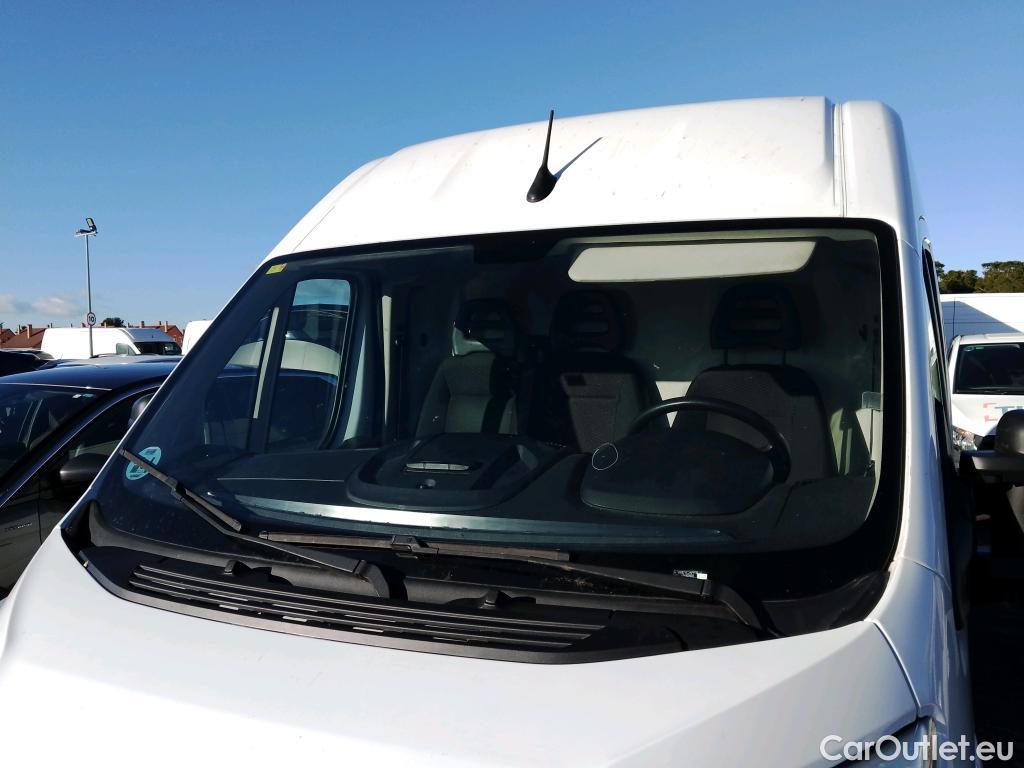  Opel  Movano OPEL  / 2021 / 4P / furgón Campaña Q2 Fgón Base L2H2 3.5T 2.2 BHDi 88kW #1