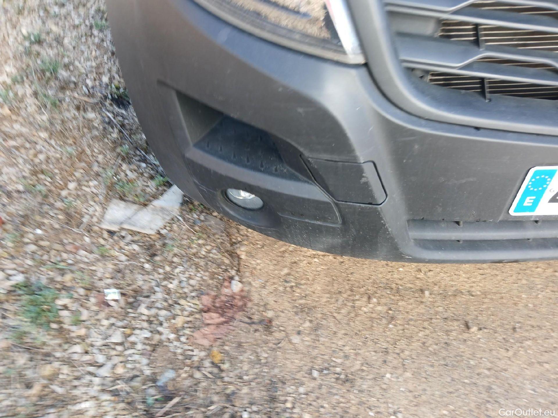  Opel  Movano OPEL  / 2019 / 4P / furgón 2.3 CDTI 99kW (135CV) L2 H2 F 3.5t (AC) #26