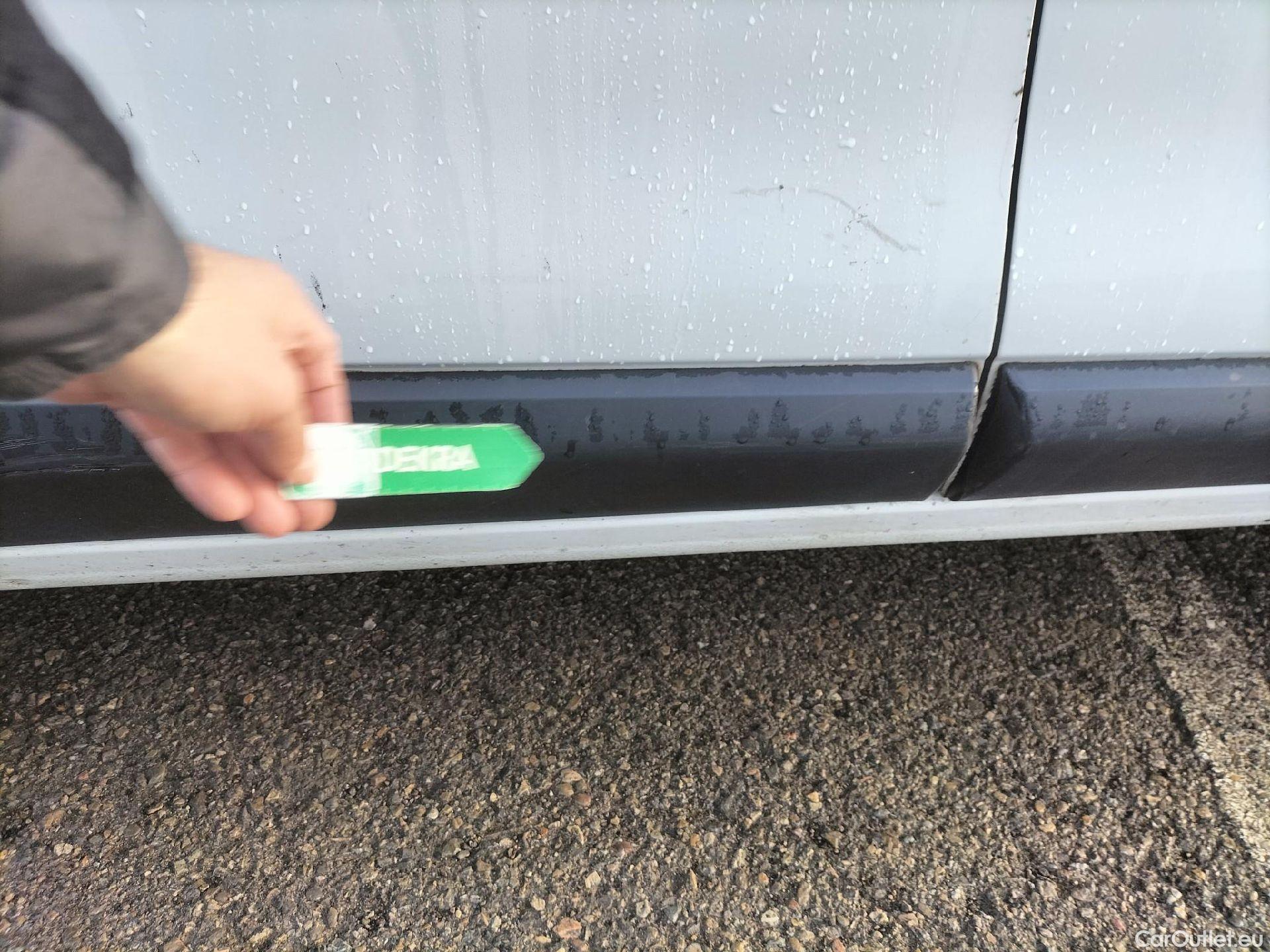  Dacia  Dokker DACIA  / 2013 / 4P / furgón derivado de turismo Van Essential 1.6 80kW (110CV) GLP #66