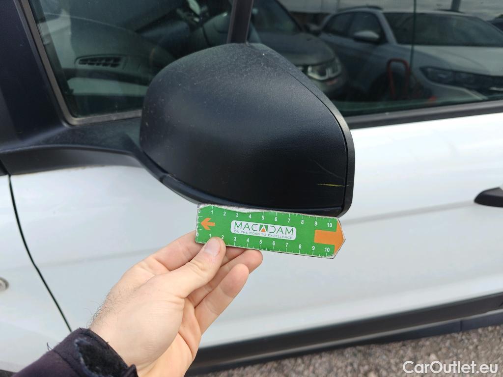  Ford  Transit Connect  Furgon 200 L1 Trend 1.5 EcoBlue 100CV MT6 E6dT #74