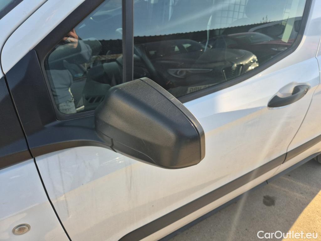  Ford  Transit  Courier Trend 1.5 TDCi 100CV MT6 E6d #26