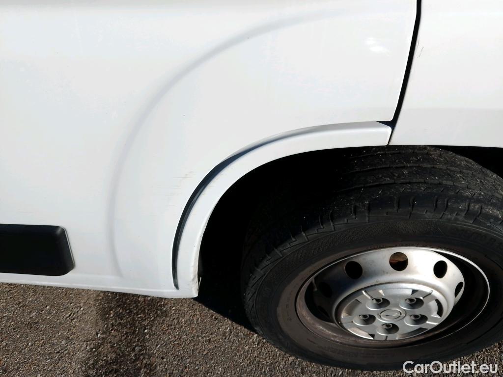  Opel  Movano OPEL  / 2021 / 4P / furgón Campaña Q2 Fgón Base L2H2 3.5T 2.2 BHDi 88kW #22